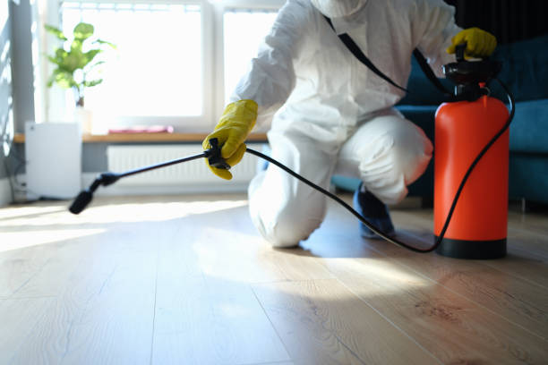 Reliable Infectious Disease Decontamination contractor in Centerville, SC by Trauma Clean Pros
